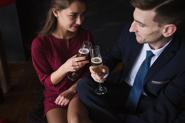 Mluvení – něco, co musíte dělat častěji než sex